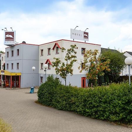 Bon Marche Hotel Bochum Exterior foto