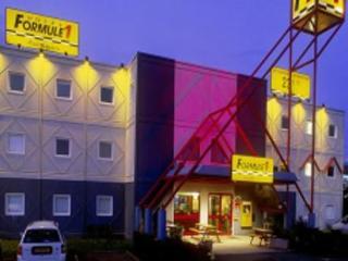 Bon Marche Hotel Bochum Exterior foto